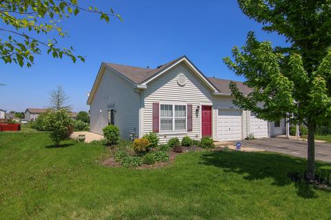 339 Gregory Ln, Plano, IL 60545 photo 1