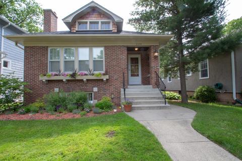 2149 Bennett Ave, Evanston, IL 60201 photo 1