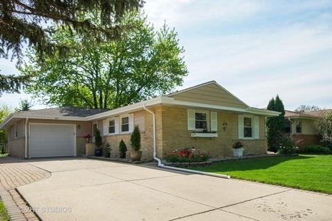 865 Madelyn Dr, Des Plaines, IL 60016 photo 1