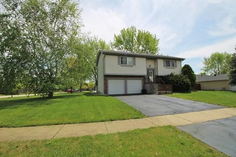1815 Howe Ln, Hanover Park, IL 60133 photo 1