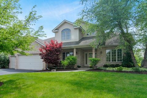 24611 Tufton St, Plainfield, IL 60585 photo 1