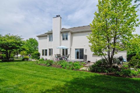 24611 Tufton St, Plainfield, IL 60585 photo 26