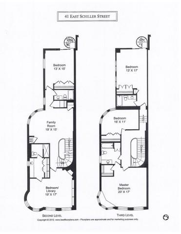 41 E Schiller St, Chicago, IL 60610 photo 30