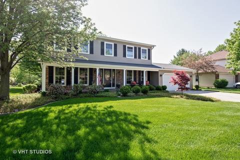 741 Buttonwood Cir, Naperville, IL 60540 photo 1