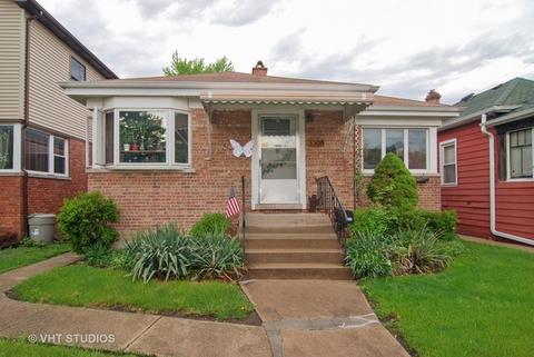 3308 Maple Ave, Brookfield, IL 60513 photo 1