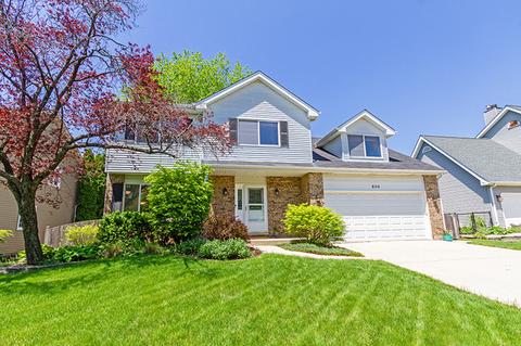 804 Francine Dr, Bartlett, IL 60103 photo 1