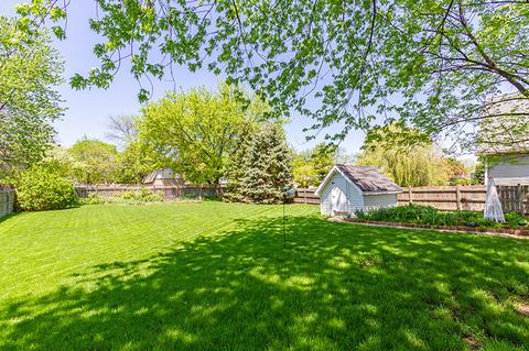 804 Francine Dr, Bartlett, IL 60103 photo 35