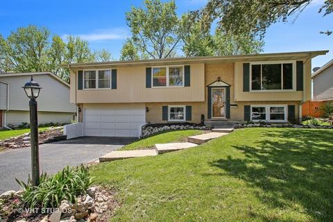 3803 Holly Ln, Rolling Meadows, IL 60008 photo 1