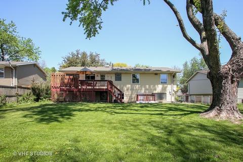 3803 Holly Ln, Rolling Meadows, IL 60008 photo 16