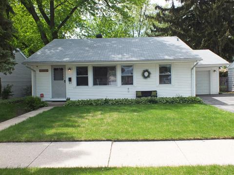 1084 S Wolf Rd, Des Plaines, IL 60016 photo 1