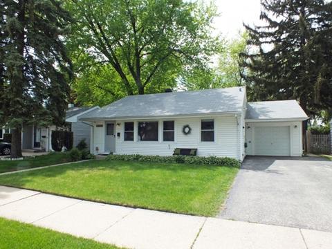 1084 S Wolf Rd, Des Plaines, IL 60016 photo 3