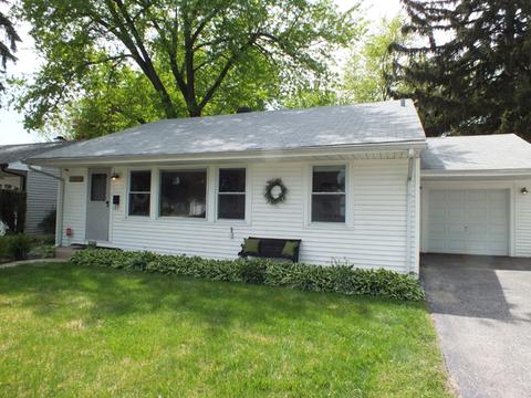 1084 S Wolf Rd, Des Plaines, IL 60016 photo 2