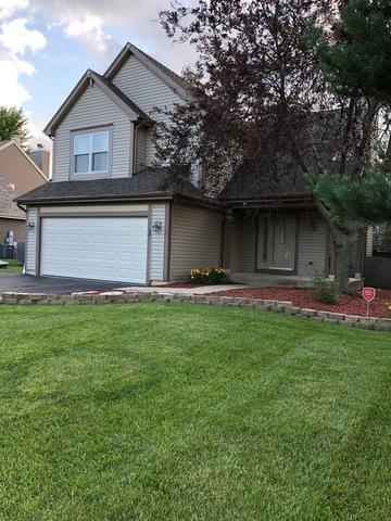 1392 Geneva Ct, Bartlett, IL 60103 photo 1