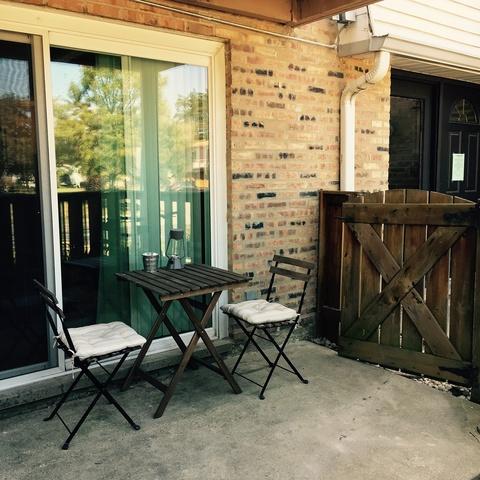 4602 Euclid Ave #1C, Rolling Meadows, IL 60008 photo 8
