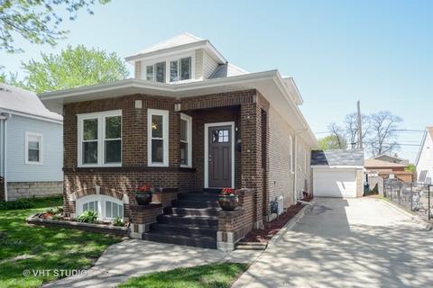 2912 Hawthorne St, Franklin Park, IL 60131