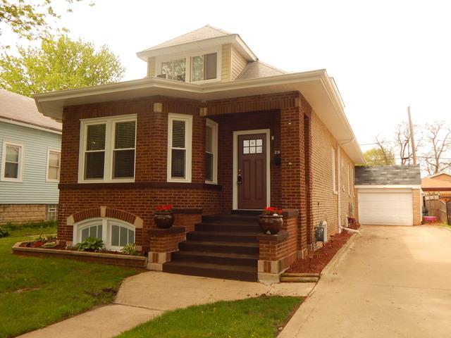  2912 Hawthorne St, Franklin Park, IL 60131 photo 26