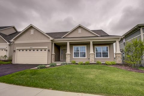 925 Simpson Ave, Elburn, IL 60119 photo 1