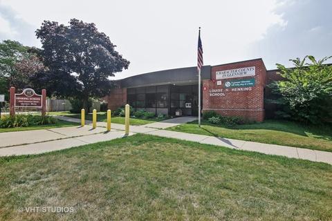 2807 Park Ln, Glenview, IL 60025 photo 28
