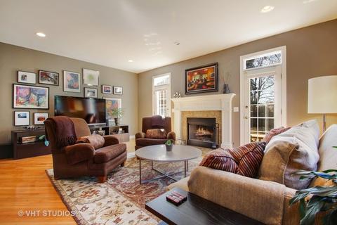 2807 Park Ln, Glenview, IL 60025 photo 11