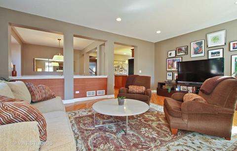2807 Park Ln, Glenview, IL 60025 photo 12