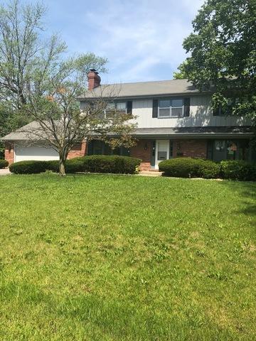 20510 Parthenon Way, Olympia Fields, IL 60461 photo 1