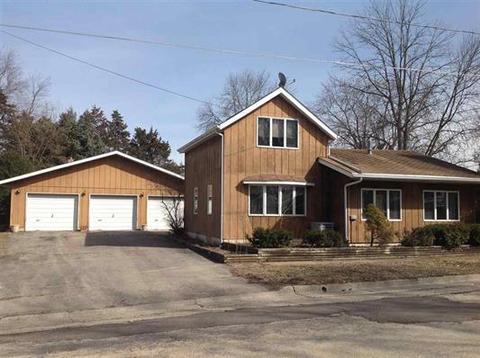 218 Reed St, Pecatonica, IL 61063 photo 1