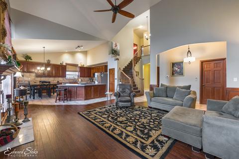 2226 Barrett Dr, Algonquin, IL 60102 photo 10