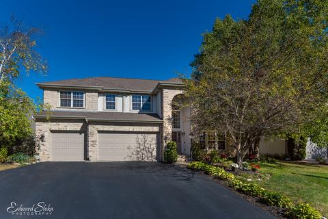 2226 Barrett Dr, Algonquin, IL 60102 photo 3