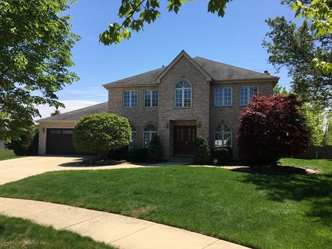 3114 Heather Hill Ct, Flossmoor, IL 60422 photo 1