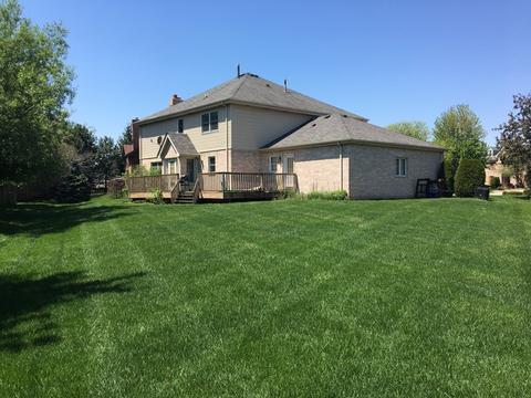 3114 Heather Hill Ct, Flossmoor, IL 60422 photo 2
