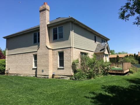 3114 Heather Hill Ct, Flossmoor, IL 60422 photo 3