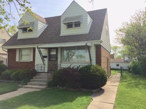 17519 Lorenz Ave, Lansing, IL 60438 photo 1