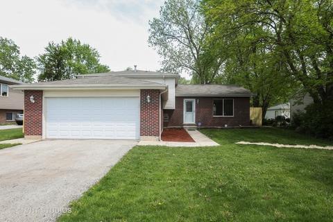 3344 Willow Ln, Markham, IL 60428 photo 1
