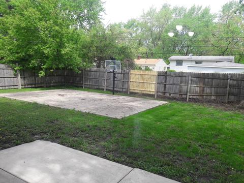 3344 Willow Ln, Markham, IL 60428 photo 16