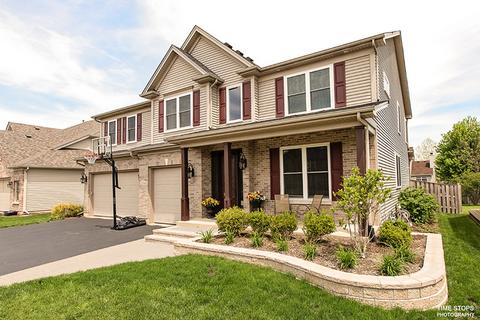 2044 Gardner Cir E, Aurora, IL 60503 photo 30