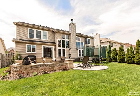 2044 Gardner Cir E, Aurora, IL 60503 photo 28