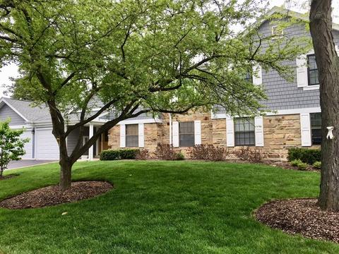 1180 Silverwood Ct #A1, Wheeling, IL 60090 photo 1