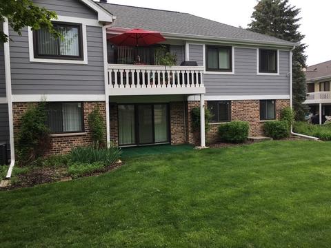 1180 Silverwood Ct #A1, Wheeling, IL 60090 photo 2