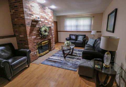 9117 Delphia Ave, Des Plaines, IL 60016 photo 12