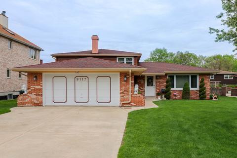 9117 Delphia Ave, Des Plaines, IL 60016 photo 1