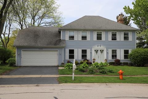 1309 E Bailey Rd, Naperville, IL 60565 photo 1