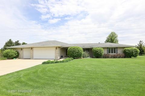15949 Renwick Park Dr, Plainfield, IL 60586 photo 1