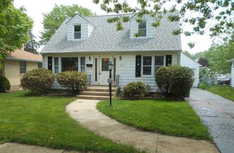125 S Commonwealth Ave, Elgin, IL 60123 photo 1