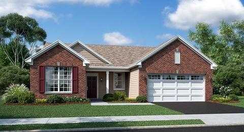 2061 Azure Ln, Algonquin, IL 60102 photo 1