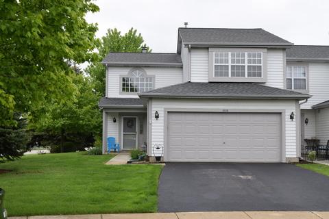 1226 Dunamon Dr, Bartlett, IL 60103 photo 1