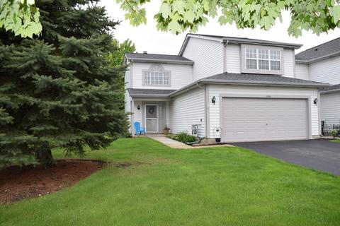 1226 Dunamon Dr, Bartlett, IL 60103 photo 2