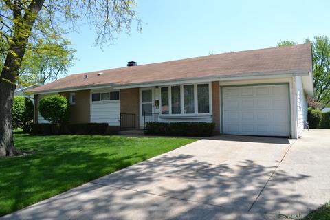 185 Forest Park Ln, Hoffman Estates, IL 60169 photo 1