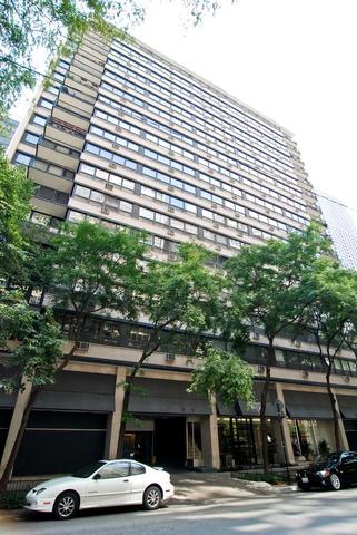 33 E Cedar St #14G, Chicago, IL 60611 photo 1