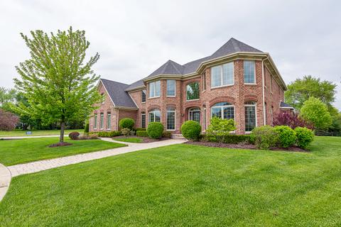 1961 Henry Ct, Wheaton, IL 60189 photo 1