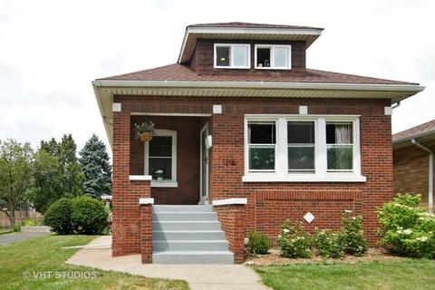 1218 Hillside Ave, Berkeley, IL 60163 photo 1